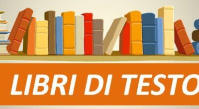 Libri di testo a.s.2023/2024
