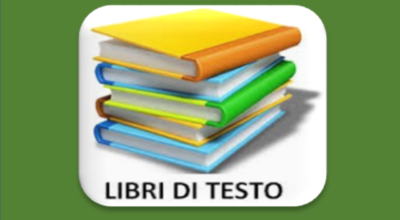LIBRI DI TESTO anno scolastico 2021-22
