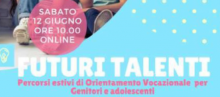 FUTURI TALENTI