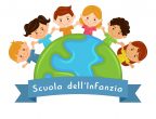 ACCOGLIENZA ALUNNI ISCRITTI 1° ANNO Scuola dell’Infanzia a.s.22/23