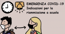 Documenti scuola – famiglia