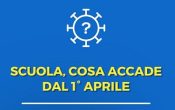 Le regole sulla gestione dei contagi dopo la fine dello stato di emergenza