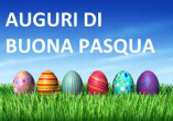 AUGURI per le festività pasquali dal Dirigente Scolastico Reggente Prof.ssa Teresa Santagata
