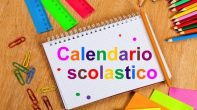Calendario Scolastico 2022/2023