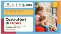 COSTRUTTORI DI FUTURI
