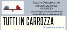 TUTTI IN CARROZZA: Assemblea di Presentazione