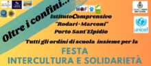 FESTA INTERCULTURA E SOLIDARIETA’