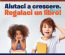 RINGRAZIAMENTO ALLA CASA EDITRICE GIUNTI
