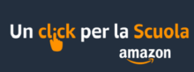 AMAZON: UN CLICK PER LA SCUOLA