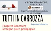 TUTTI IN CARROZZA
