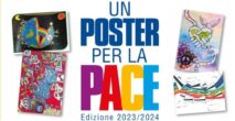 “Un poster per la  pace – Osate sognare”