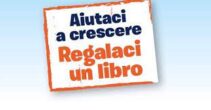 “Aiutaci a crescere. Regalaci un libro”: un gradito dono alla scuola G.Rodari