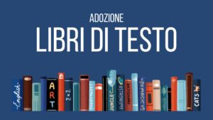 LIBRI DI TESTO 2025-2026