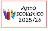 AVVIO ANNO SCOLASTICO 2025-2026